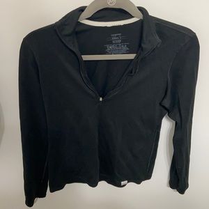 Patagonia light pullover